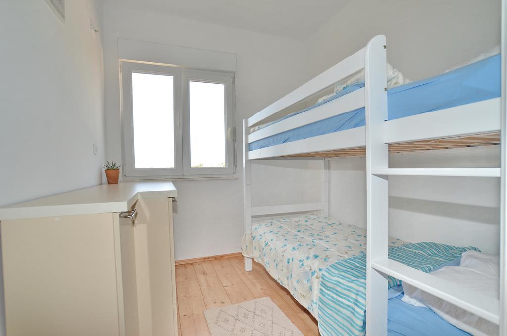 Apartments Max&Leon Podstrana Rom bilde